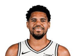 Tobias Harris