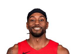 Kawhi Leonard