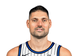 Nikola Vucevic