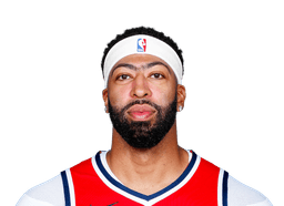 Anthony Davis