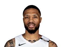 Damian Lillard