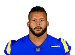 Aaron Donald