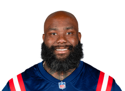 Morgan Moses