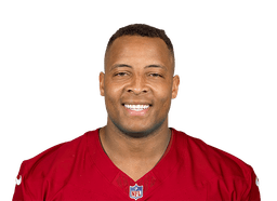 Pharaoh Brown
