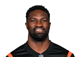 Oren Burks