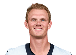 Daniel Carlson
