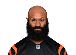 Samaje Perine