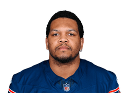 Marcus Davenport