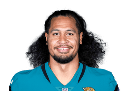 Jahlani Tavai