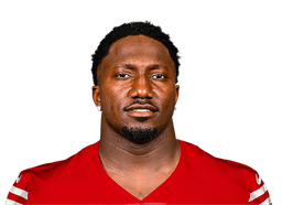 Deebo Samuel Sr.