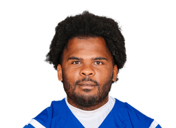 Jerry Tillery