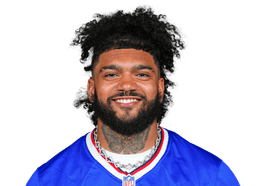 Ty Johnson