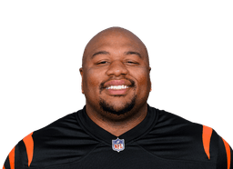 Dexter Lawrence II