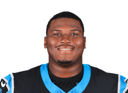 Derrick Brown