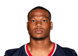 David Montgomery