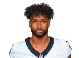 Julian Blackmon