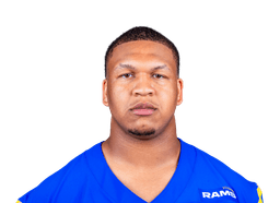 Alaric Jackson