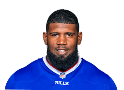 Ed Oliver