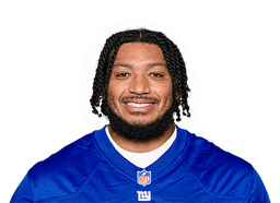 Malik Harrison