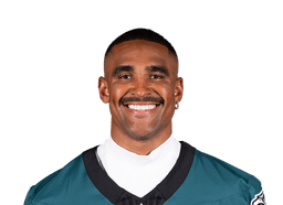 Jalen Hurts
