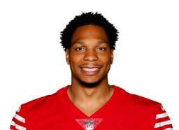 Darrick Forrest