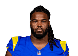 Larrell Murchison