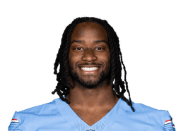 Michael Carter