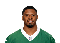 Tre Brown