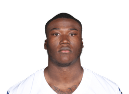 Kenneth Murray Jr.