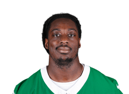 Jelani Woods