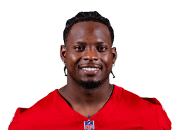 Brian Robinson Jr.
