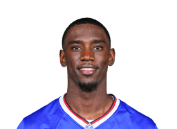 Tyrell Shavers