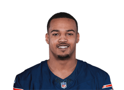 Tony Fields II