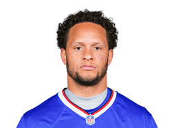 Terrel Bernard