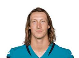Trevor Lawrence