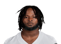 Javonte Williams