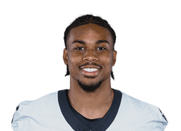 Cedric Tillman