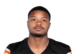 Tyson Campbell
