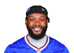 Christian Benford