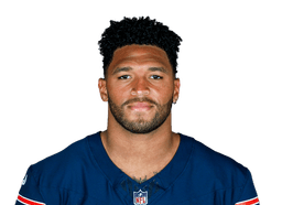 Roschon Johnson