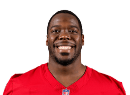 Zach Harrison