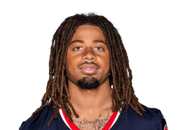 Derek Stingley Jr.