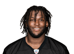 Keeanu Benton