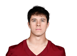 Luke McCaffrey