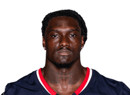 Jamal Hill