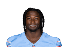 Tyjae Spears