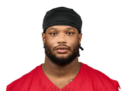 Jordan Burch