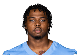 Jaylen Harrell