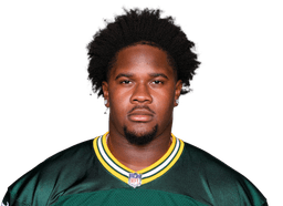 Warren Brinson