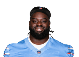 Nazir Stackhouse